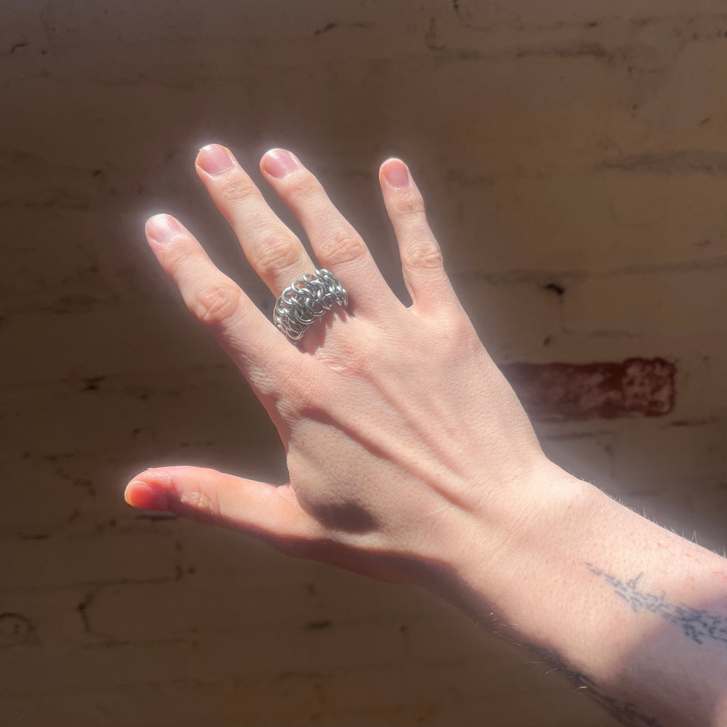 chainmail ring