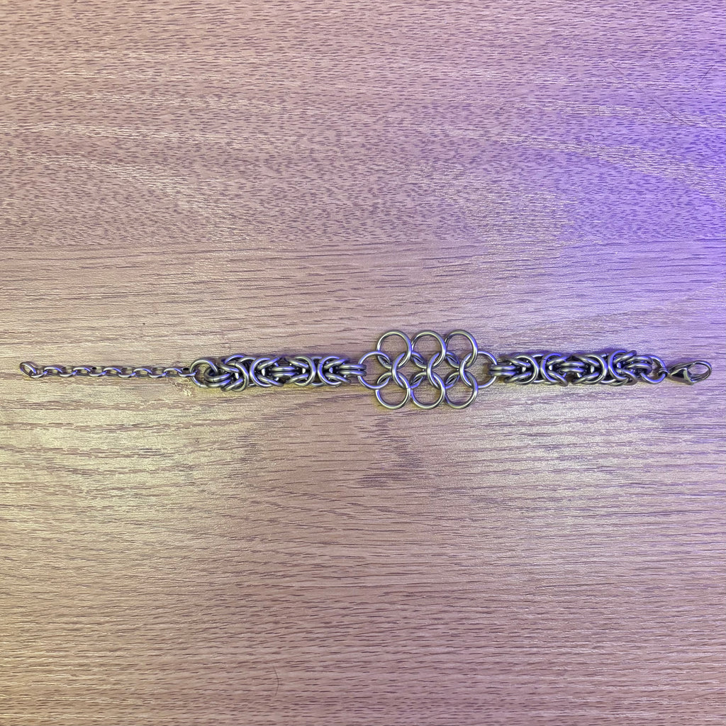 “vice” bracelet