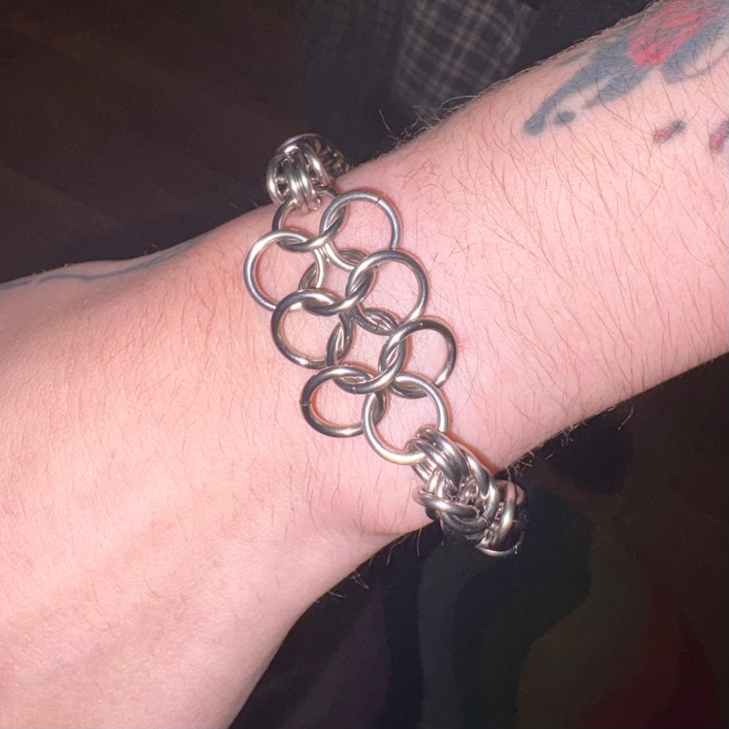 “vice” bracelet