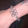 “vice” bracelet